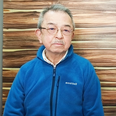 久世　様
